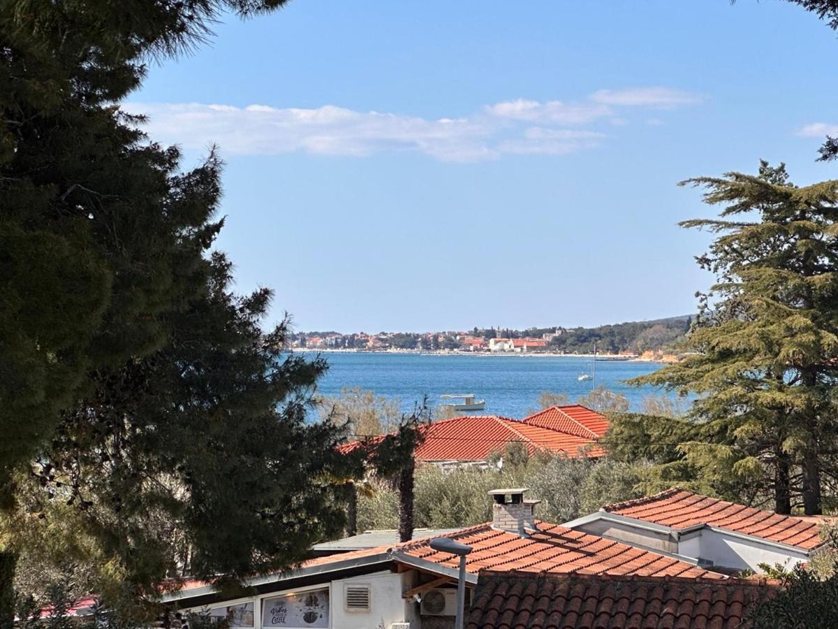 Beach Apartment - 50M From The Beach With Free Parking Biograd Na Moru Bagian luar foto